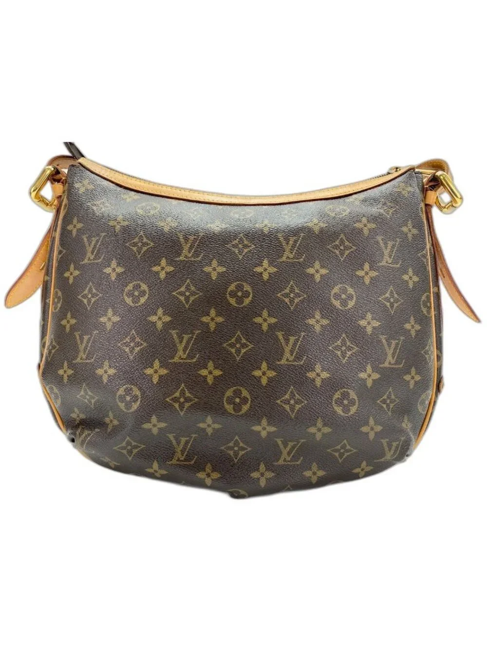Louis Vuitton Shoulder Bag Tulum GM